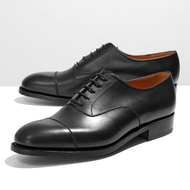 楽天市場】J.M. WESTON ジェイエムウエストン レザーシューズ Cap toe 