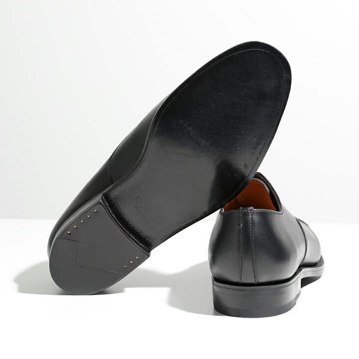 楽天市場】J.M. WESTON ジェイエムウエストン レザーシューズ Cap toe 