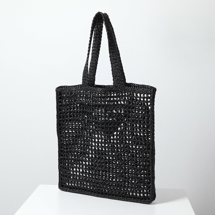 楽天市場】PRADA プラダ トートバッグ RAFIA ラフィア 2VG105 OOO 2A2T 