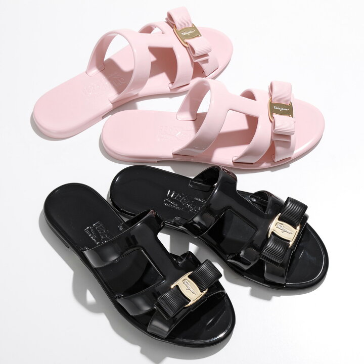 楽天市場】SALVATORE FERRAGAMO フェラガモ サンダル LYLIA J 
