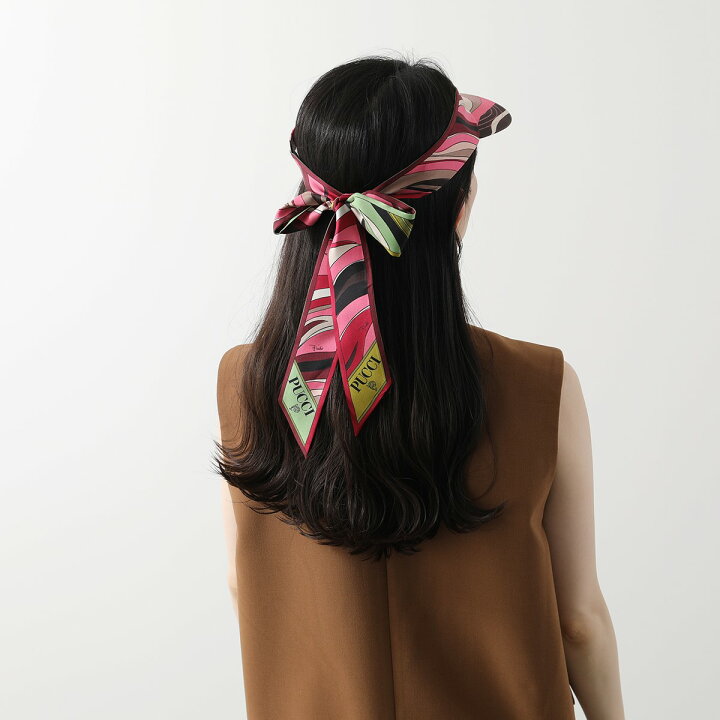 楽天市場】【5/24～5/25限定ポイント5倍】 EMILIO PUCCI エミリオ 