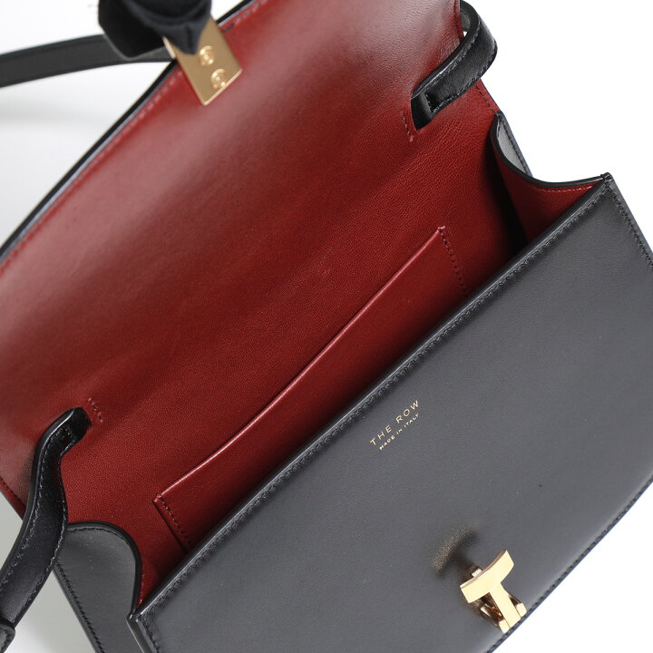楽天市場】THE ROW ザ・ロウ ショルダーバッグ SOFIA 8.75 ソフィア 