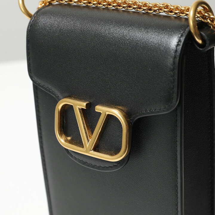 楽天市場】VALENTINO ヴァレンティノ フォンケース 2W0P0Z11ZXL 