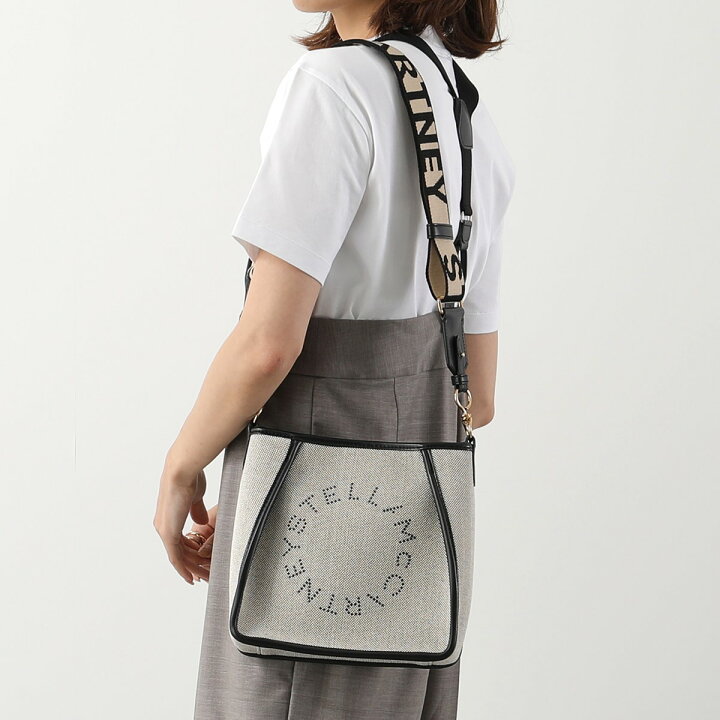 楽天市場】STELLA McCARTNEY ステラマッカートニー ショルダーバッグ 