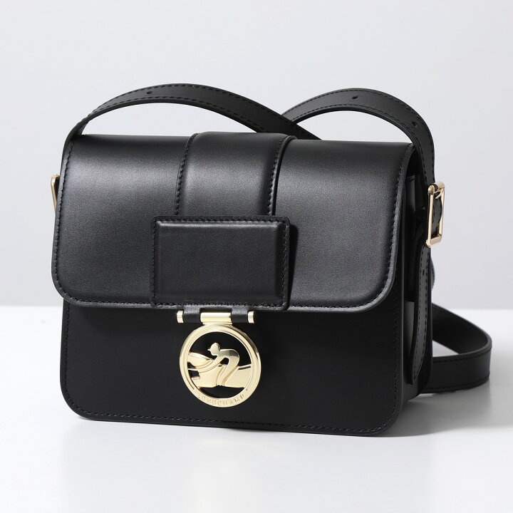 楽天市場】Longchamp ロンシャン ショルダーバッグ BOX-TROT S 