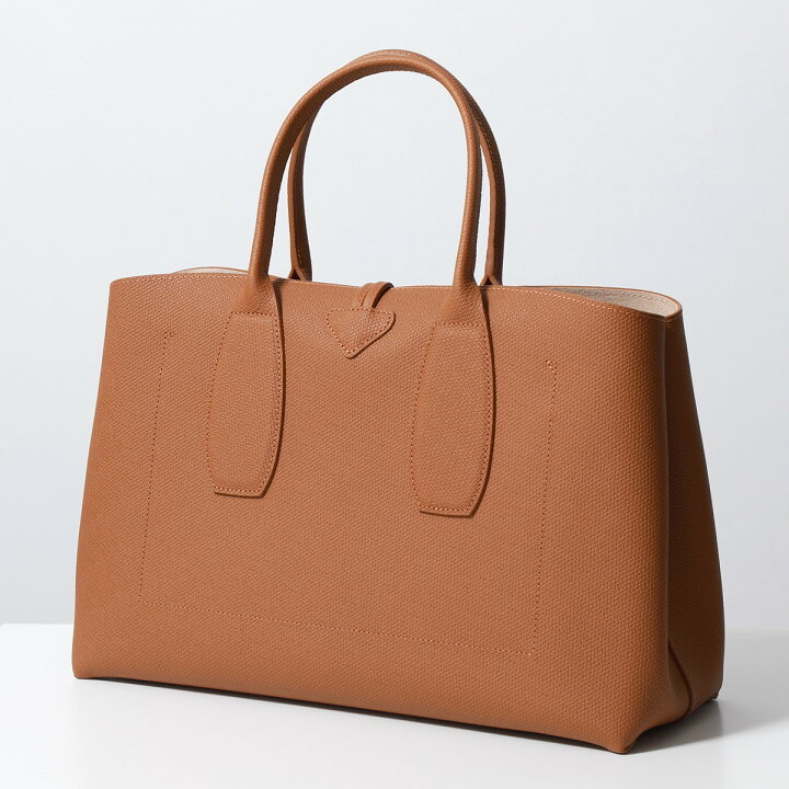 楽天市場】Longchamp ロンシャン トートバッグ ROSEAU XL ロゾ 10059 