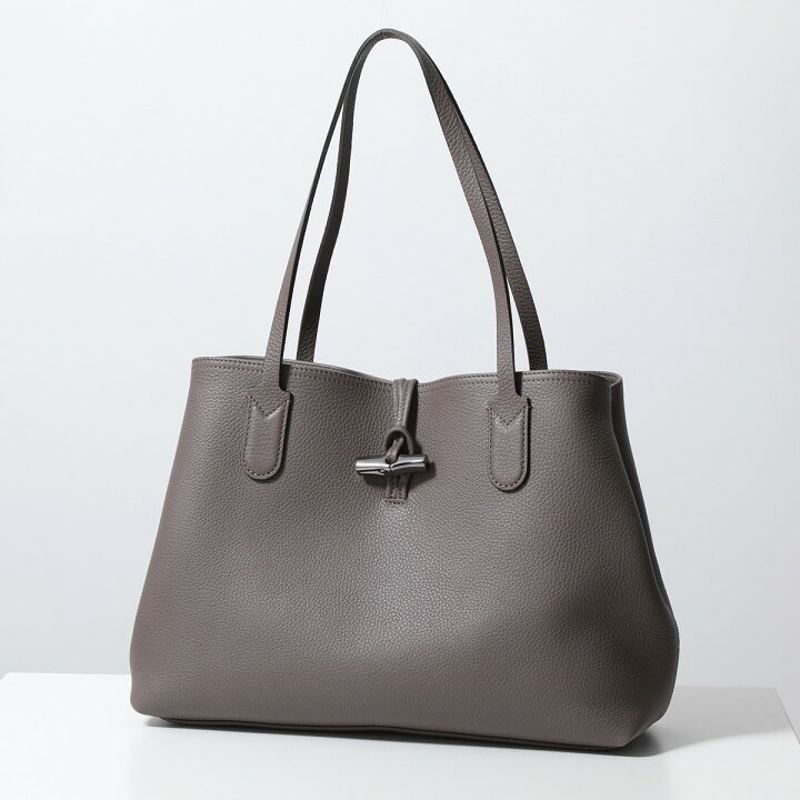 楽天市場】Longchamp ロンシャン トートバッグ ROSEAU ESSENTIAL L 