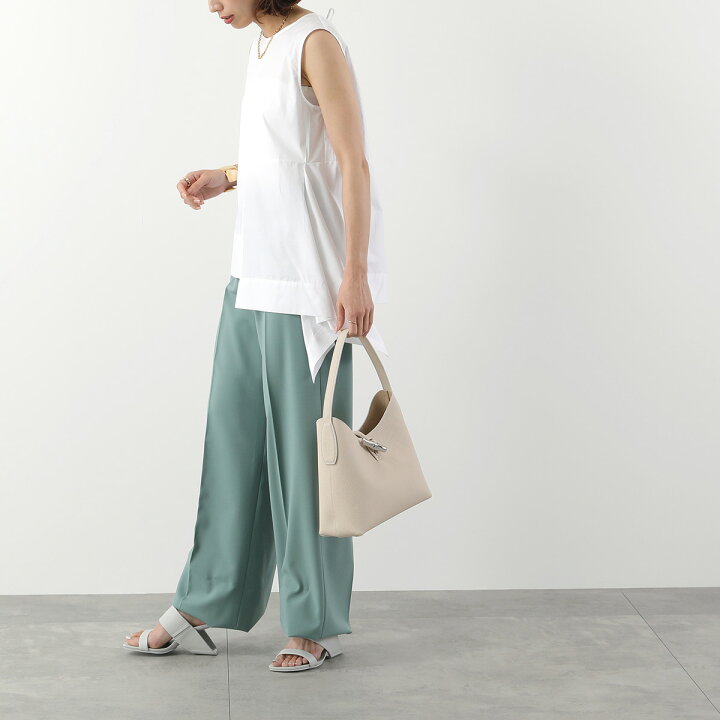 楽天市場】Longchamp ロンシャン ハンドバッグ loseau ロゾ 10153 HPN  