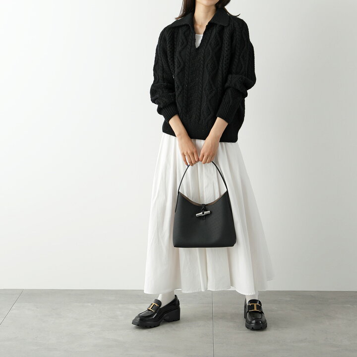 楽天市場】Longchamp ロンシャン ハンドバッグ loseau ロゾ 10153 HPN 