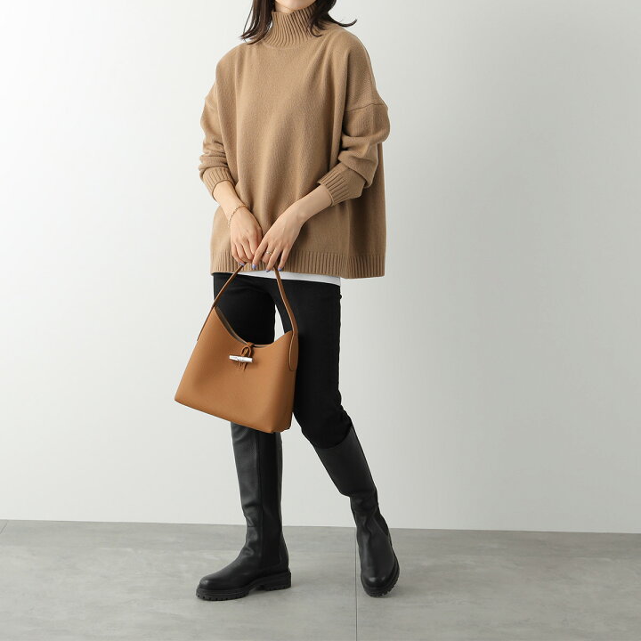 楽天市場】Longchamp ロンシャン ハンドバッグ loseau ロゾ 10153 HPN  