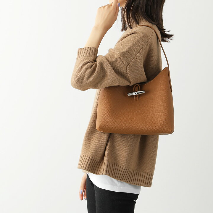 楽天市場】Longchamp ロンシャン ハンドバッグ loseau ロゾ 10153 HPN 
