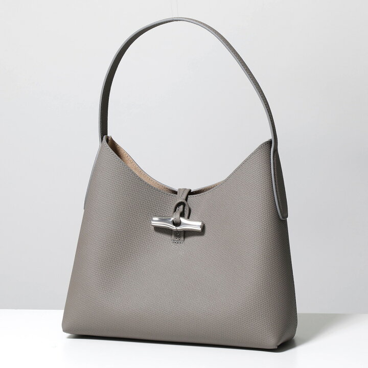 楽天市場】Longchamp ロンシャン ハンドバッグ loseau ロゾ 10153 HPN 