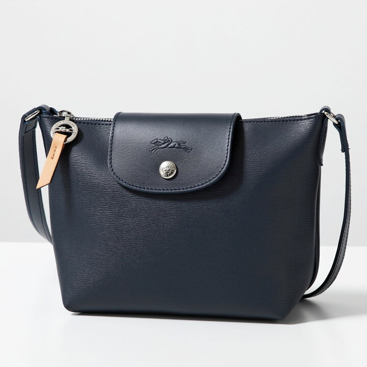 楽天市場】Longchamp ロンシャン ショルダーバッグ LE PLIAGE CITY 