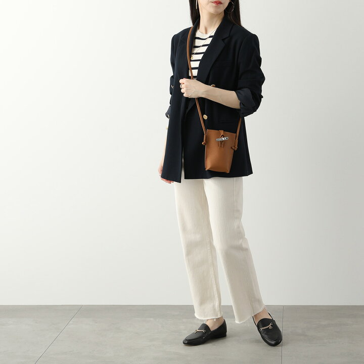 楽天市場】Longchamp ロンシャン フォンケース ROSEAU ロゾ 34180 HPN 