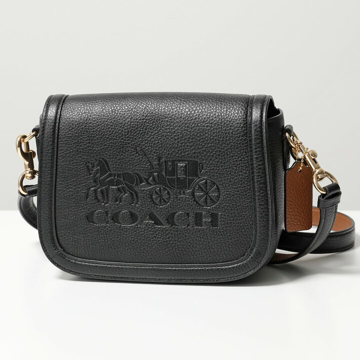 楽天市場】COACH コーチ ショルダーバッグ HORSE AND CARRIAGE PRINT  