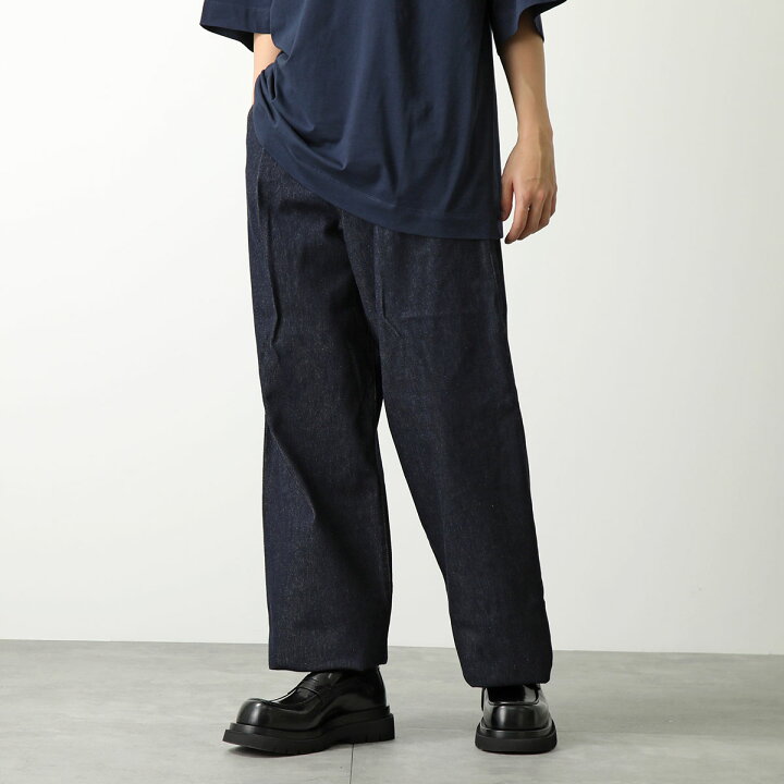 楽天市場】DRIES VAN NOTEN ドリスヴァンノッテン ジーンズ PENNING 