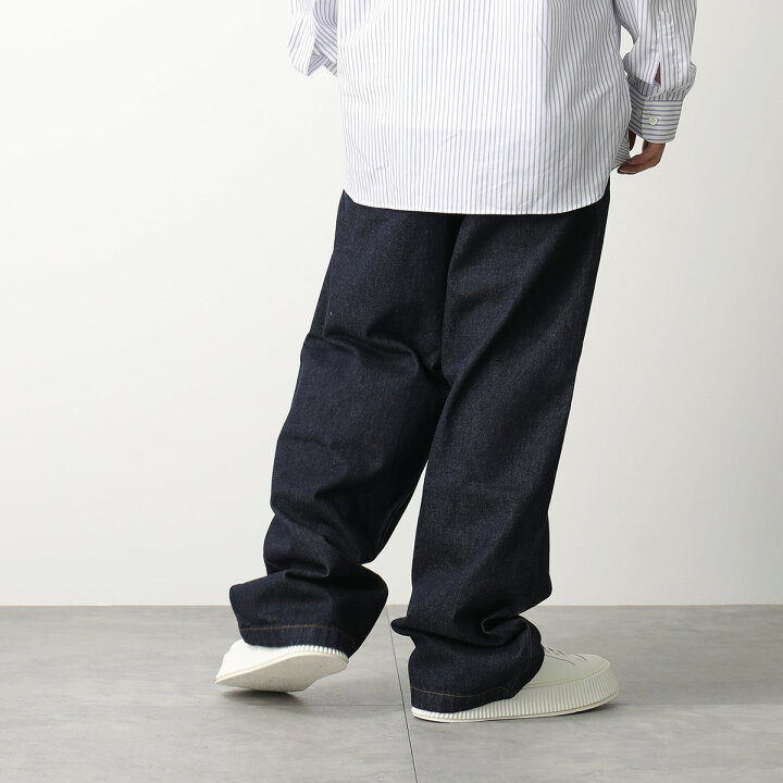 楽天市場】DRIES VAN NOTEN ドリスヴァンノッテン ジーンズ PENNING 