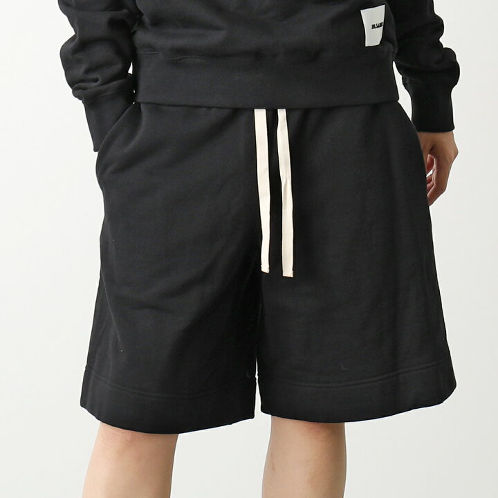 楽天市場】JIL SANDER+ ジルサンダー プラス ハーフパンツ J47MU0108  