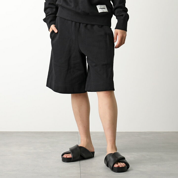 楽天市場】JIL SANDER+ ジルサンダー プラス ハーフパンツ J47MU0108  