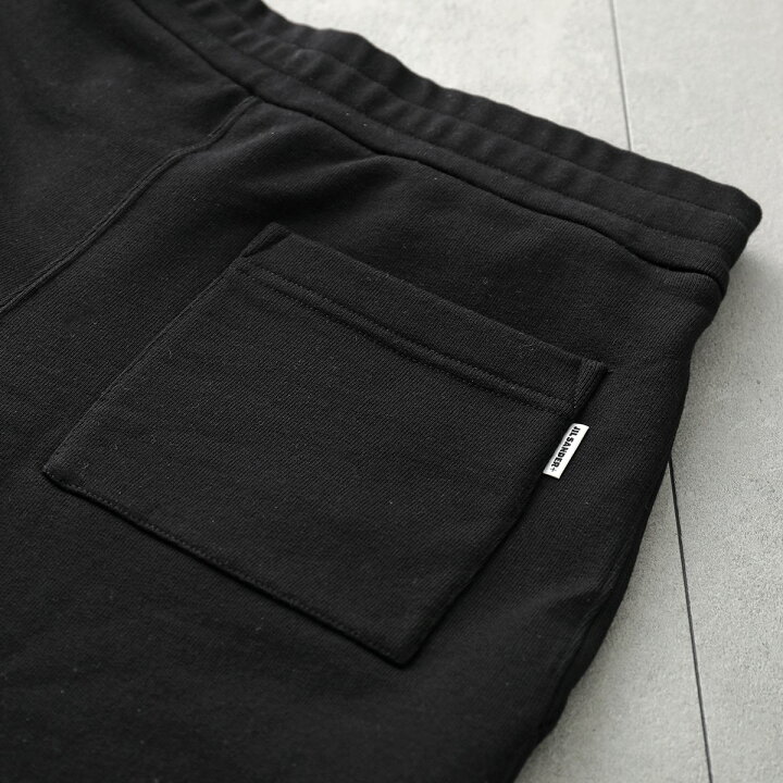 楽天市場】JIL SANDER+ ジルサンダー プラス ハーフパンツ J47MU0108  