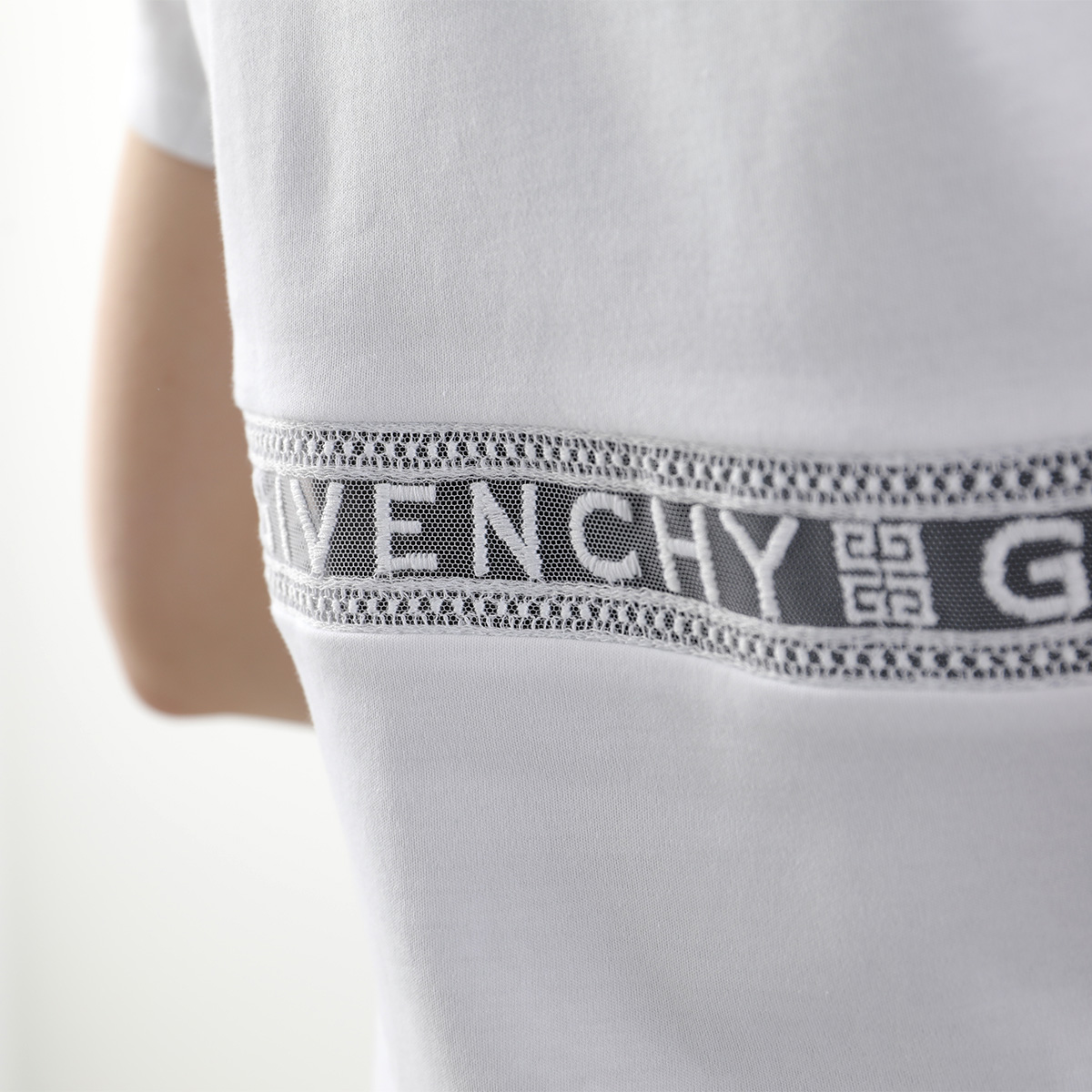 楽天市場】GIVENCHY KIDS ジバンシィ キッズ 半袖 Tシャツ H15297 