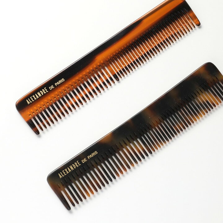 楽天市場】ALEXANDRE DE PARIS アレクサンドル ドゥ パリ コーム NPGN  