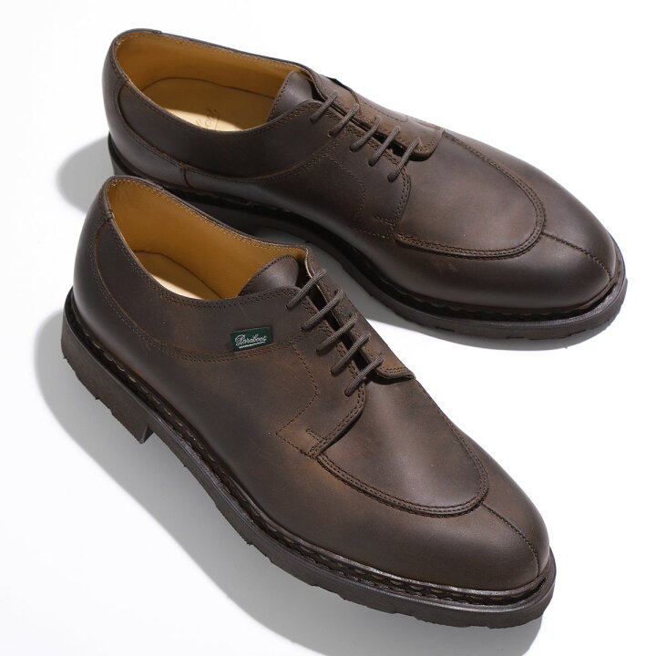 楽天市場】Paraboot パラブーツ レザーシューズ 705108 AVIGNON 