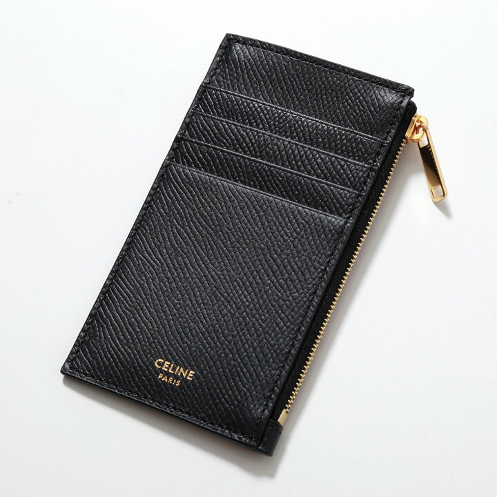 楽天市場】CELINE セリーヌ コインケース カードケース 10J893BEL.38NO  