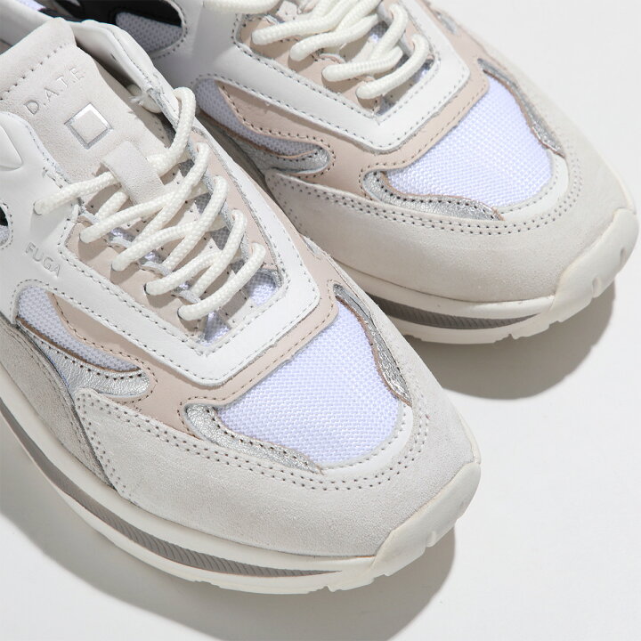 楽天市場】D.A.T.E. デイト スニーカー FUGA フーガ レディース  