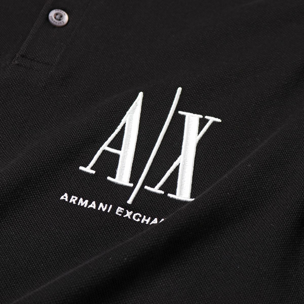 楽天市場】A/X ARMANI EXCHANGE アルマーニ エクスチェンジ ポロシャツ
