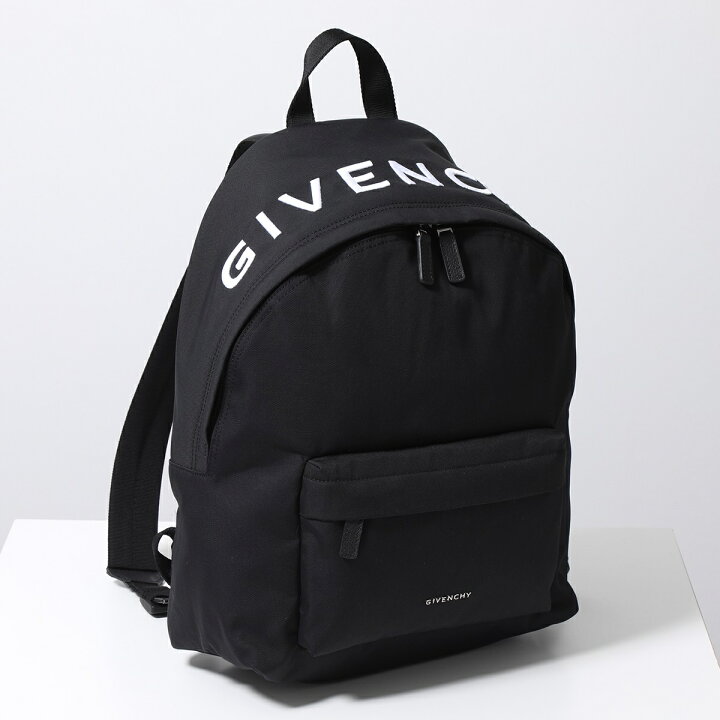 楽天市場】GIVENCHY ジバンシィ バックパック ESSENTIAL U 