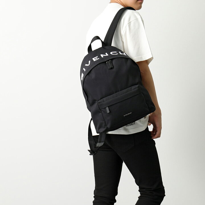楽天市場】GIVENCHY ジバンシィ バックパック ESSENTIAL U  