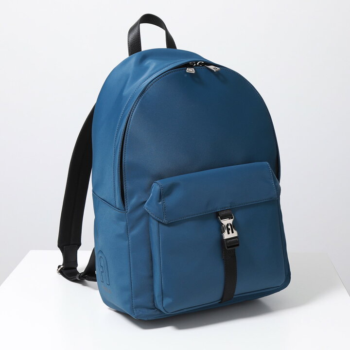 楽天市場】Furla MAN フルラ バックパック COSMO M BACKPACK コスモ 