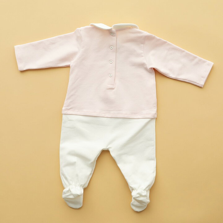 楽天市場】FENDI KIDS フェンディ キッズ ベビー ギフトセット BUK096 