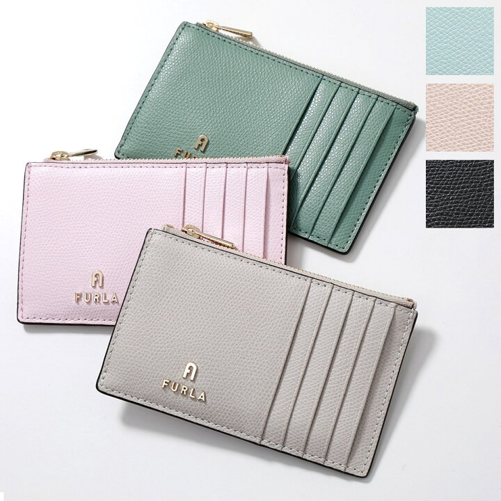 楽天市場】Furla フルラ コインケース カードケース CAMELIA カメリア  