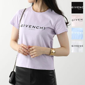 GIVENCHY KIDS ジバンシィ キッズ 半袖 Tシャツ H15296 レディース コットン ロゴ 4G クルーネック カラー5色【po_fifth】