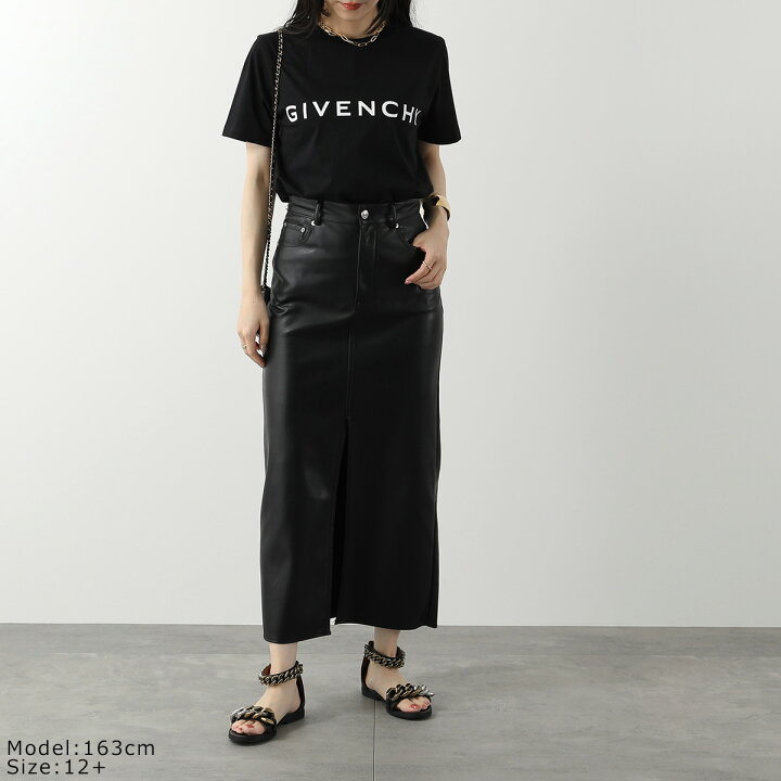楽天市場】GIVENCHY KIDS ジバンシィ キッズ 半袖 Tシャツ H25406 