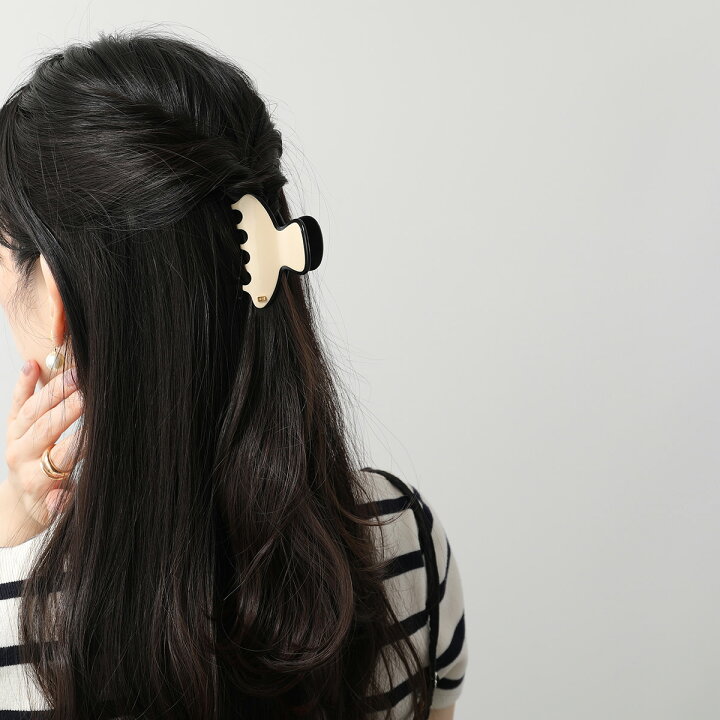 楽天市場】ALEXANDRE DE PARIS アレクサンドル ドゥ パリ ヘアクリップ 