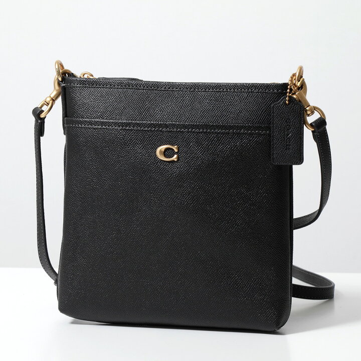 楽天市場】COACH コーチ ショルダーバッグ KITT キット CC526  