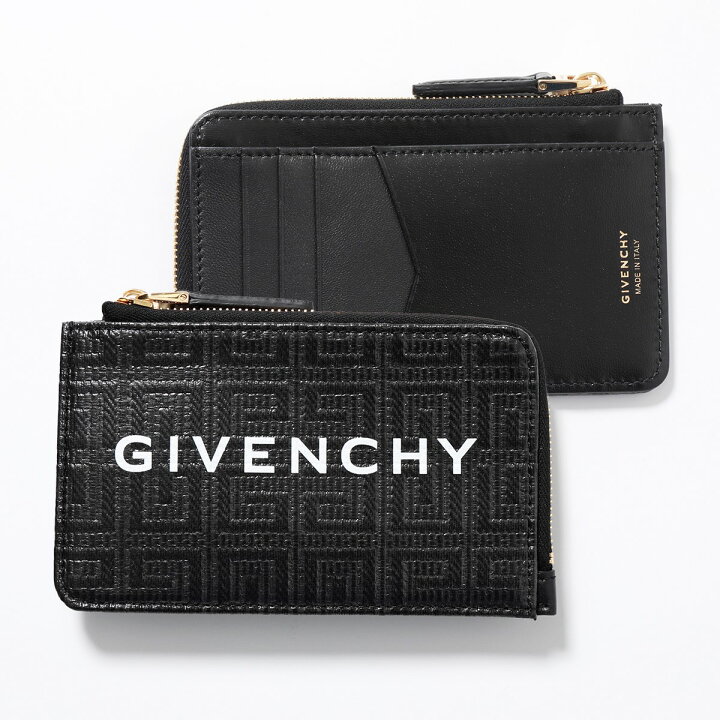 楽天市場】GIVENCHY ジバンシィ コインケース カードケース BB60KPB1GT 