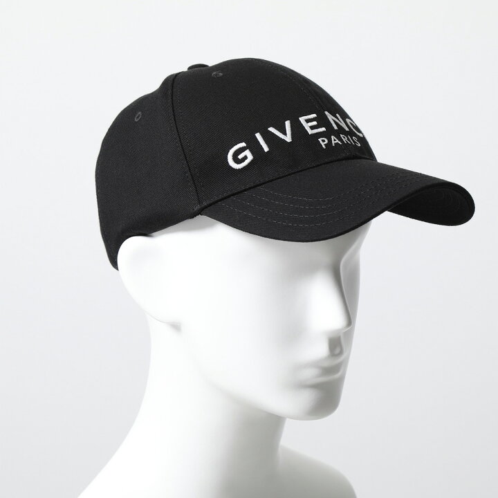 楽天市場】GIVENCHY ジバンシィ ベースボールキャップ BPZ022 P0PX 