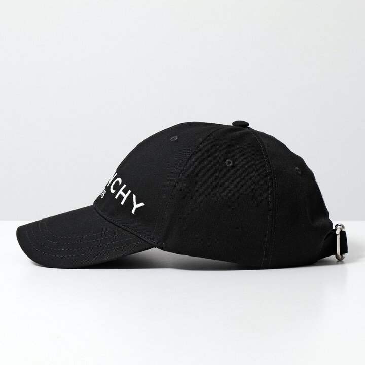 楽天市場】GIVENCHY ジバンシィ ベースボールキャップ BPZ022 P0PX 