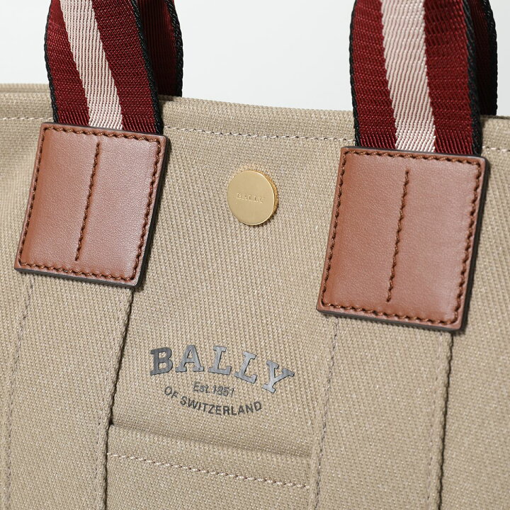 楽天市場】BALLY バリー ハンドバック DRYSALIA ドライサリア 