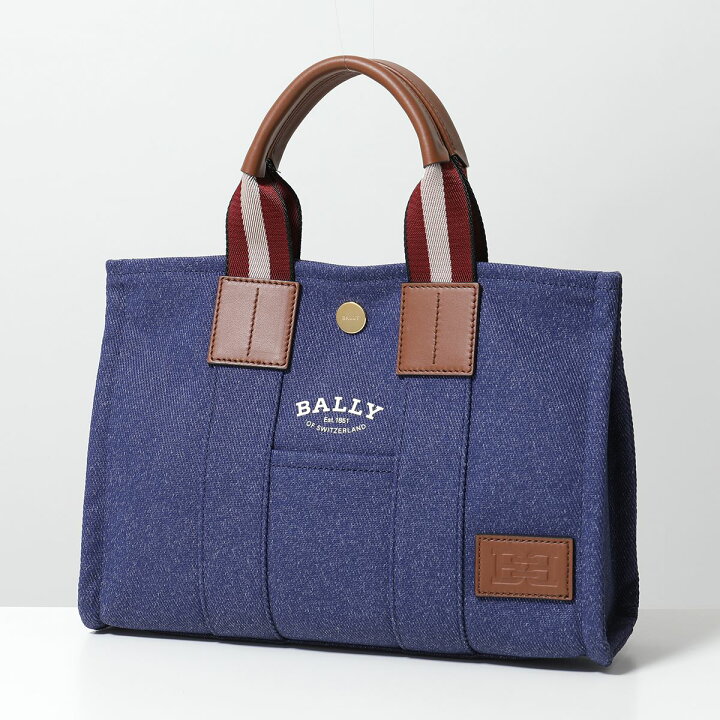 楽天市場】BALLY バリー ハンドバック DRYSALIA ドライサリア 