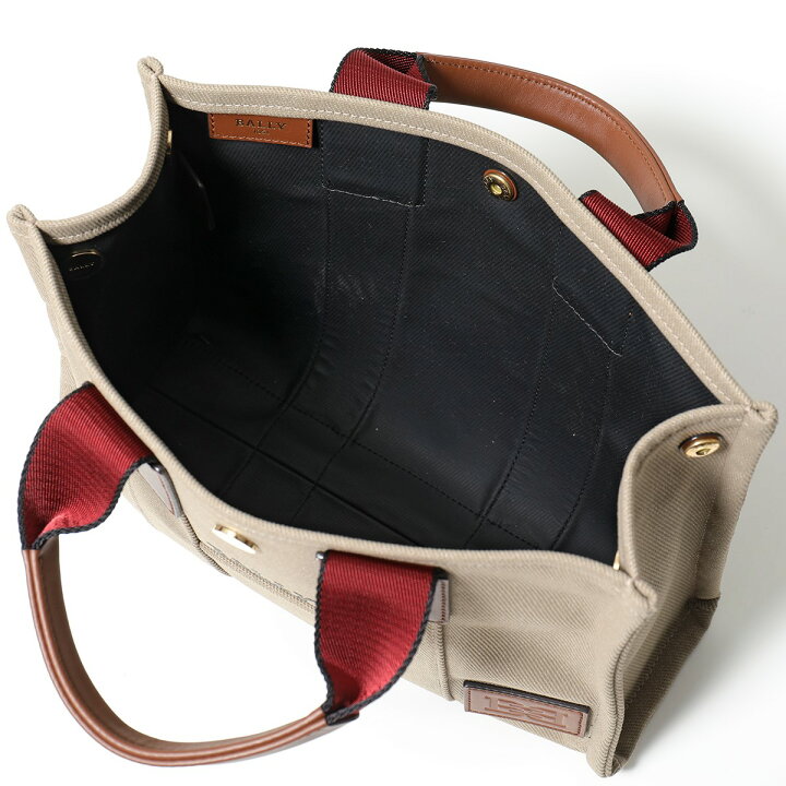 楽天市場】BALLY バリー ハンドバック DRYSALIA ドライサリア 