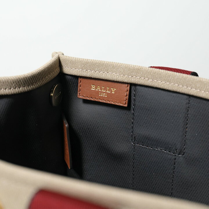 楽天市場】BALLY バリー ハンドバック DRYSALIA ドライサリア 