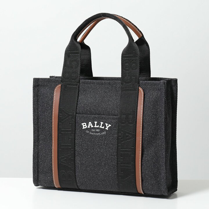 楽天市場】BALLY バリー トートバッグ DRYVALIA ドライヴァリア 