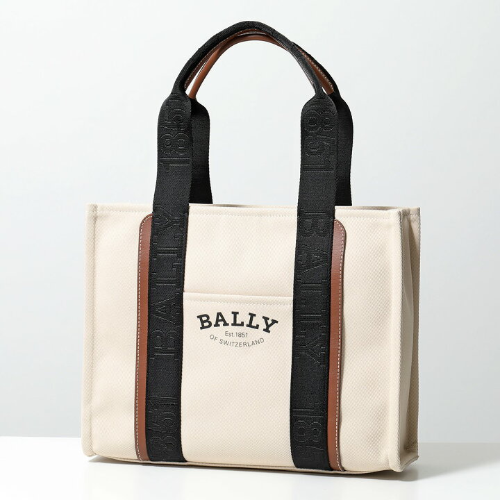 楽天市場】BALLY バリー トートバッグ DRYVALIA XL ドライヴァリア 