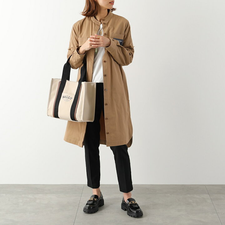 楽天市場】BALLY バリー トートバッグ DRYVALIA XL ドライヴァリア 