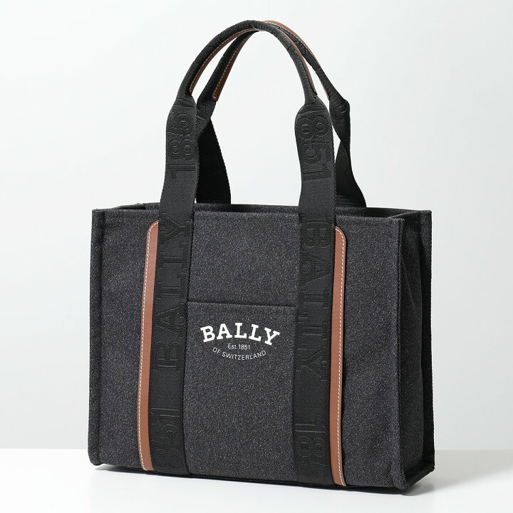 楽天市場】BALLY バリー トートバッグ DRYVALIA XL ドライヴァリア 